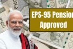 EPS-95 Pension Approved