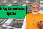 7th Pay Commission Update