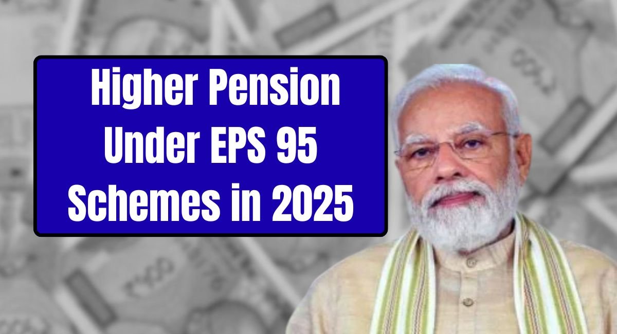 EPS 95 Schemes in 2025