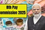 8th Pay Commission 2025